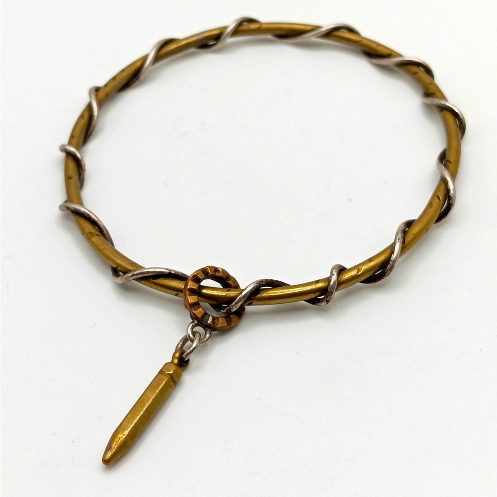 Techno Romantic Thomas Mann Bangle